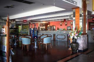 Baanchang Palace Hotel fotoÄŸrafÄ±