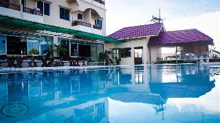 Baanchang Palace Hotel otel fotoğrafı