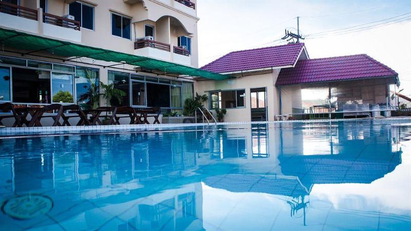 Baanchang Palace Hotel - Genel
