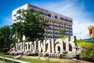 Baanchang Palace Hotel fotoÄŸrafÄ±