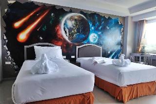 Baanchang Palace Hotel fotoÄŸrafÄ±