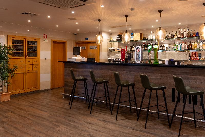 The Village - Praia D'El Rey Golf & Beach Resort - Bar