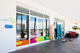 The Village - Praia D'El Rey Golf & Beach Resort fotoÄŸrafÄ±
