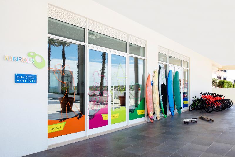 The Village - Praia D'El Rey Golf & Beach Resort - Aktivite