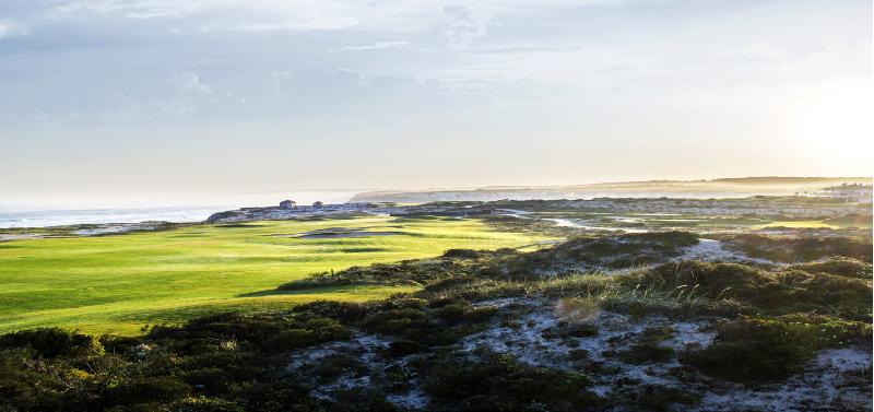 The Village - Praia D'El Rey Golf & Beach Resort - Aktivite