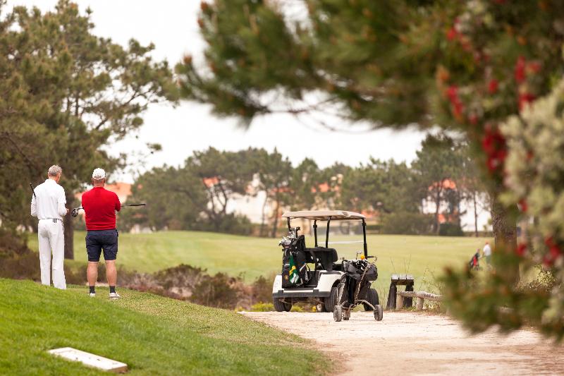 The Village - Praia D'El Rey Golf & Beach Resort - Aktivite