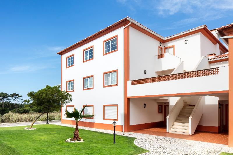 The Village - Praia D'El Rey Golf & Beach Resort - Genel