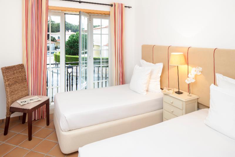 The Village - Praia D'El Rey Golf & Beach Resort - Oda