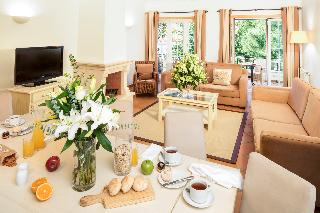 The Village - Praia D'El Rey Golf & Beach Resort fotoÄŸrafÄ±