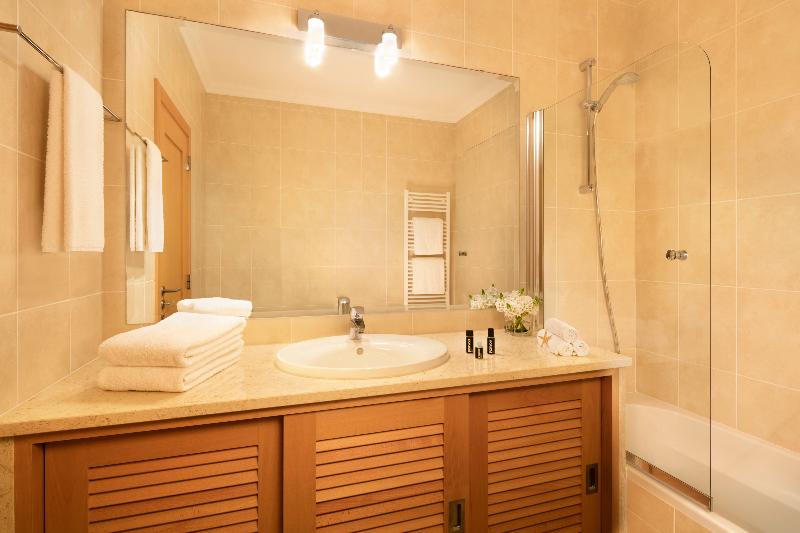 The Village - Praia D'El Rey Golf & Beach Resort - Oda