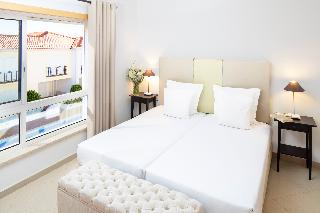 The Village - Praia D'El Rey Golf & Beach Resort fotoÄŸrafÄ±