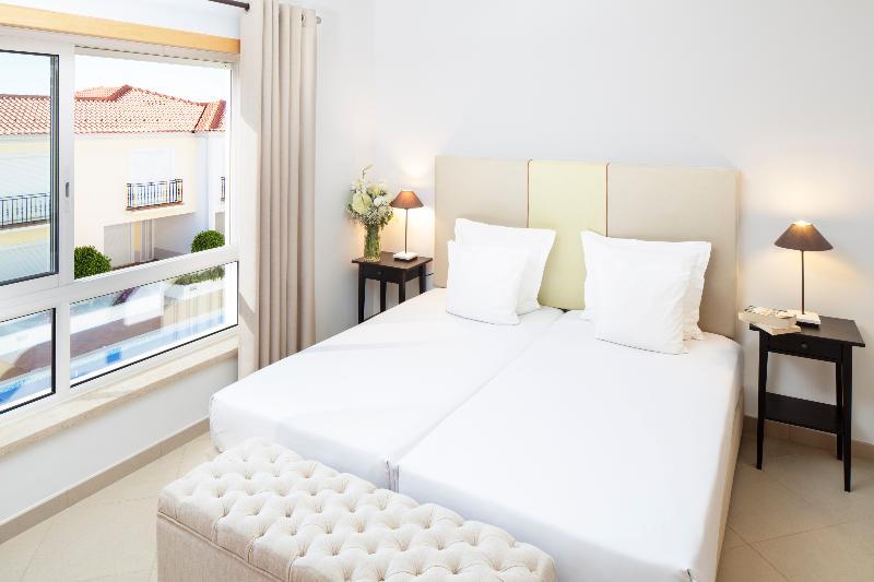 The Village - Praia D'El Rey Golf & Beach Resort - Oda