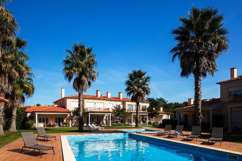 The Village - Praia D'El Rey Golf & Beach Resort - Oda