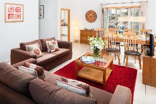 The Village - Praia D'El Rey Golf & Beach Resort fotoÄŸrafÄ±