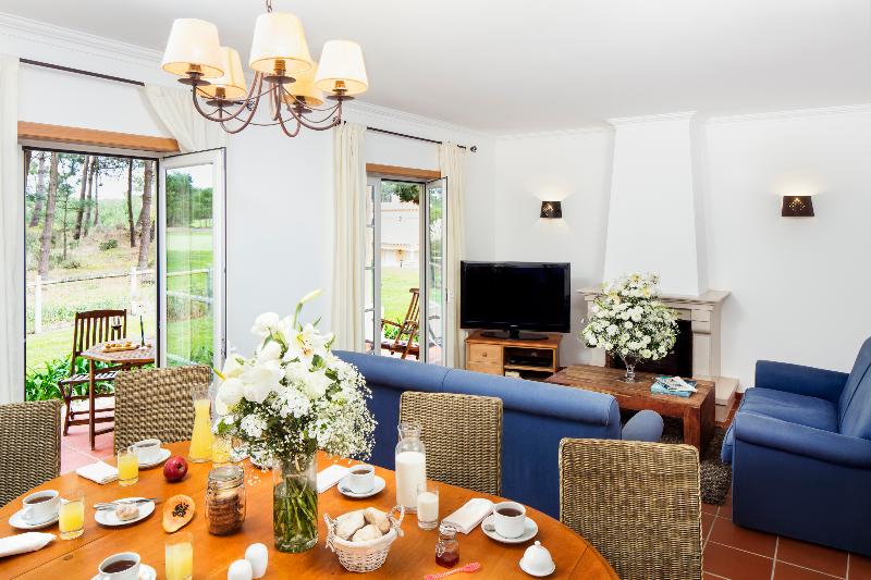 The Village - Praia D'El Rey Golf & Beach Resort - Oda