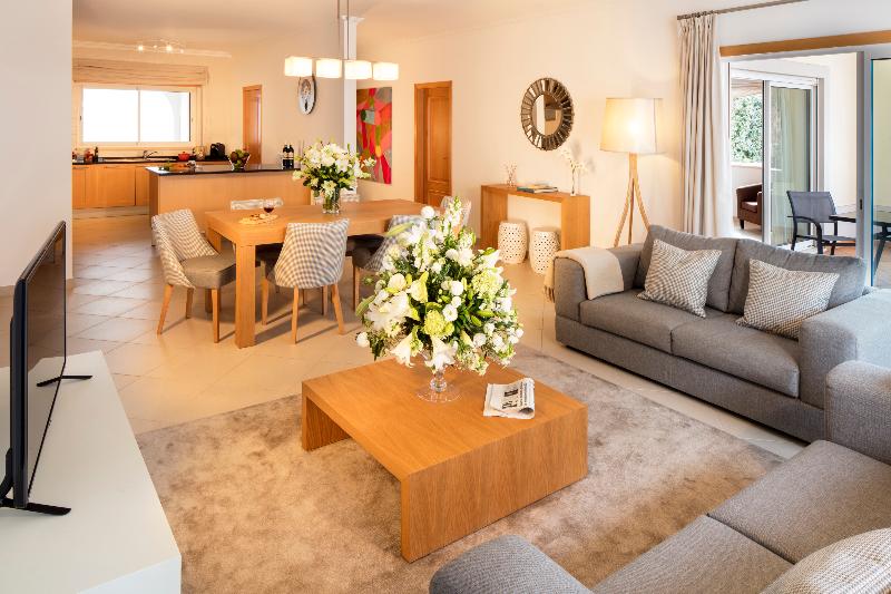The Village - Praia D'El Rey Golf & Beach Resort - Oda
