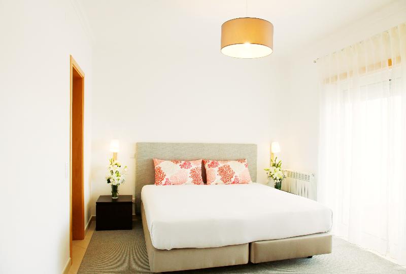 The Village - Praia D'El Rey Golf & Beach Resort - Oda
