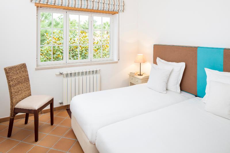 The Village - Praia D'El Rey Golf & Beach Resort - Oda
