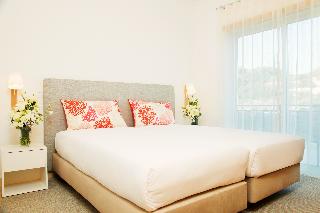 The Village - Praia D'El Rey Golf & Beach Resort fotoÄŸrafÄ±