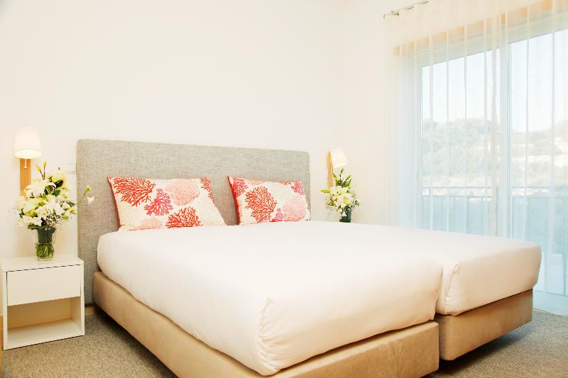 The Village - Praia D'El Rey Golf & Beach Resort - Oda