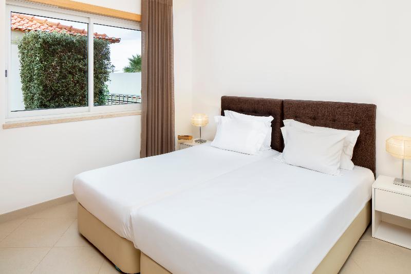 The Village - Praia D'El Rey Golf & Beach Resort - Oda