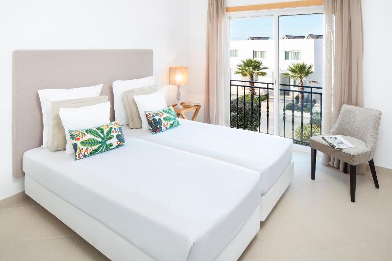 The Village - Praia D'El Rey Golf & Beach Resort - Oda