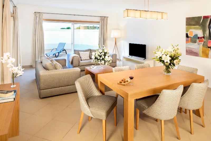 The Village - Praia D'El Rey Golf & Beach Resort - Oda