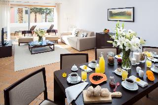 The Village - Praia D'El Rey Golf & Beach Resort fotoÄŸrafÄ±
