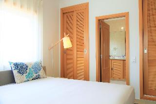 The Village - Praia D'El Rey Golf & Beach Resort fotoÄŸrafÄ±