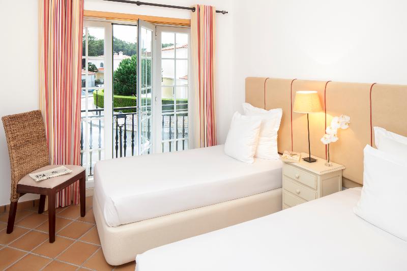 The Village - Praia D'El Rey Golf & Beach Resort - Oda