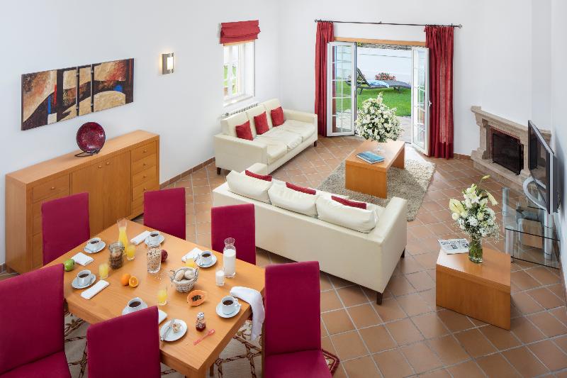 The Village - Praia D'El Rey Golf & Beach Resort - Oda