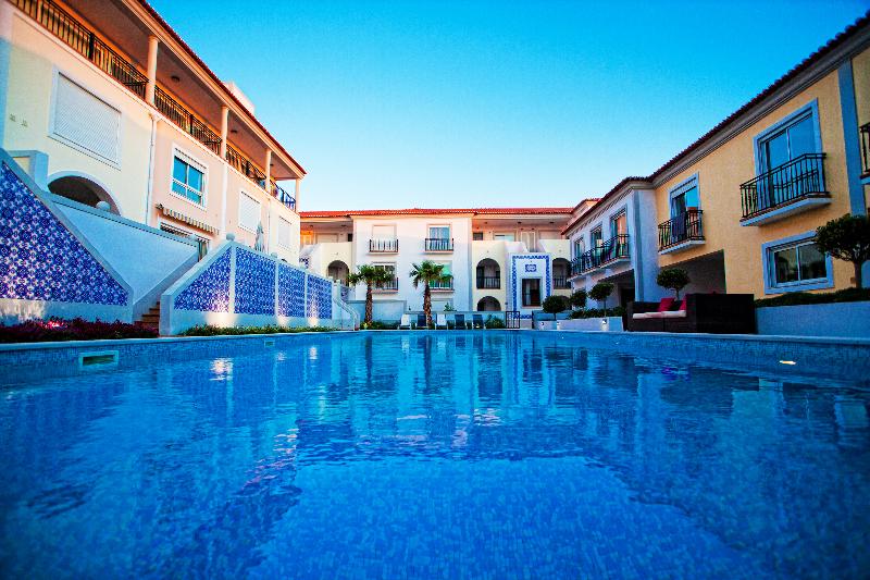 The Village - Praia D'El Rey Golf & Beach Resort - Havuz