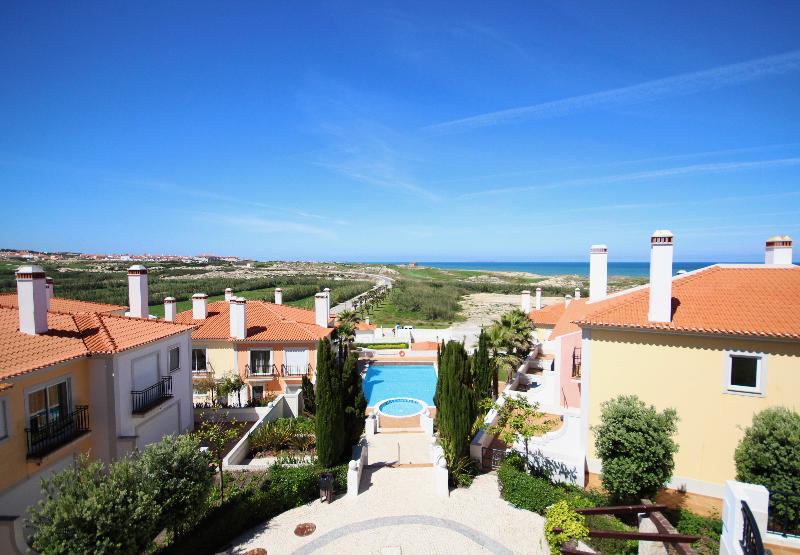 The Village - Praia D'El Rey Golf & Beach Resort - Havuz