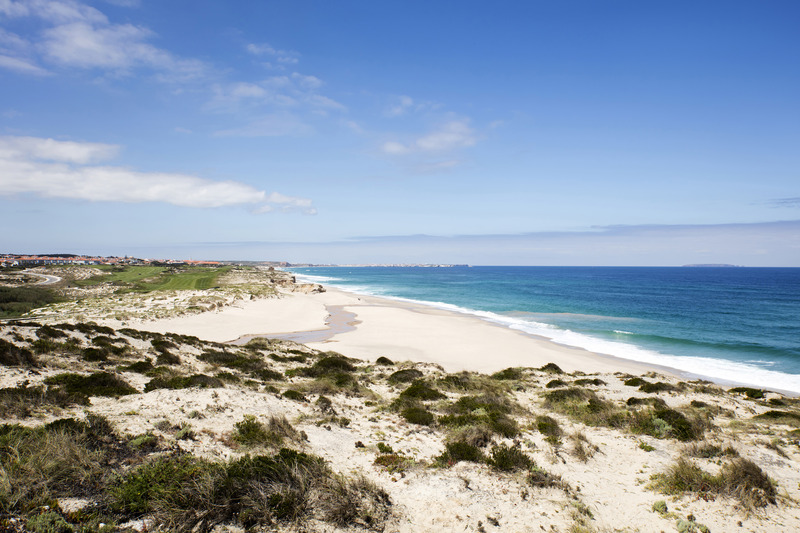 The Village - Praia D'El Rey Golf & Beach Resort - Plaj
