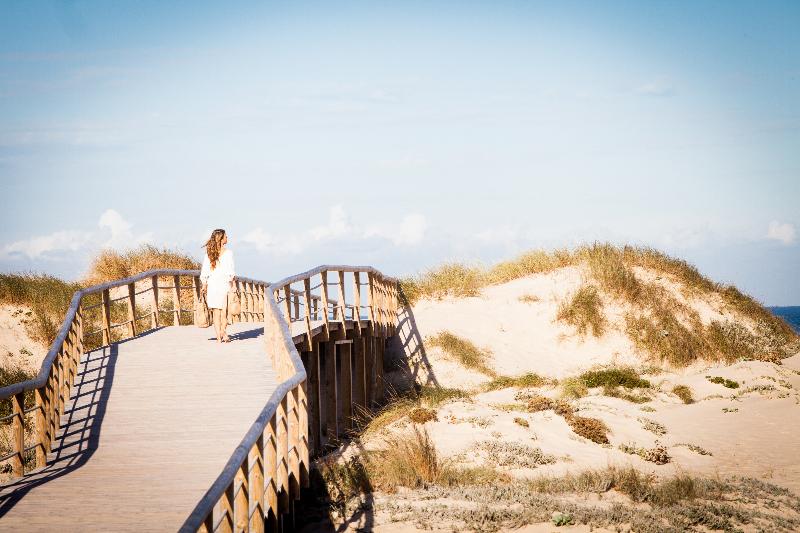 The Village - Praia D'El Rey Golf & Beach Resort - Plaj