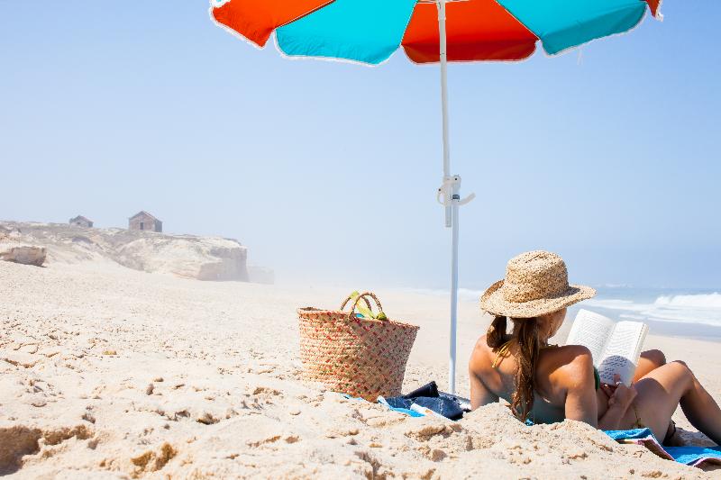 The Village - Praia D'El Rey Golf & Beach Resort - Plaj