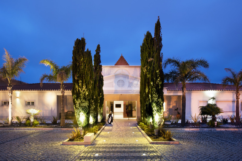 The Village - Praia D'El Rey Golf & Beach Resort - Restoran