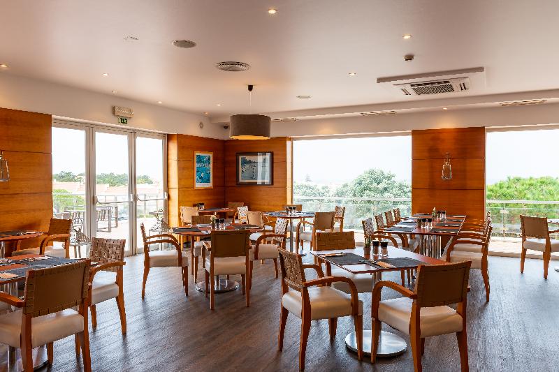 The Village - Praia D'El Rey Golf & Beach Resort - Restoran