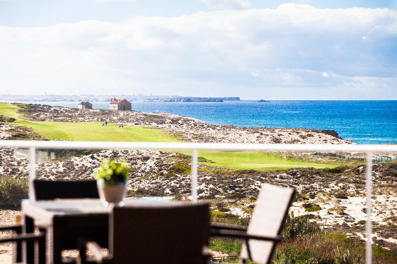 The Village - Praia D'El Rey Golf & Beach Resort - Restoran