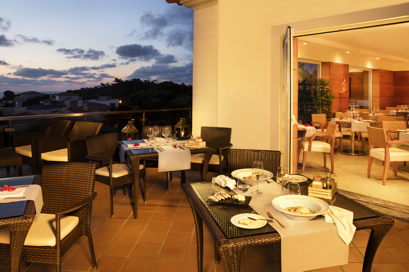 The Village - Praia D'El Rey Golf & Beach Resort - Restoran