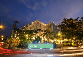 Khas Malioboro formerly Pesonna Hotel Malioboro fotoÄŸrafÄ±