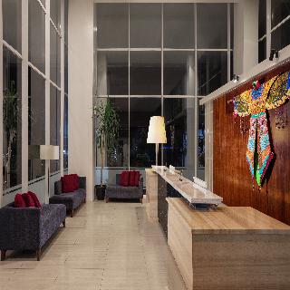 Amandaru Hotel Pekalongan fotoÄŸrafÄ±