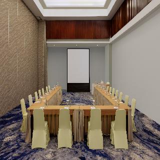 Amandaru Hotel Pekalongan fotoÄŸrafÄ±