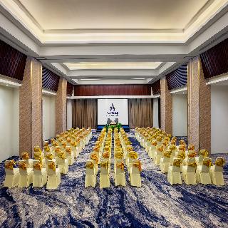 Amandaru Hotel Pekalongan fotoÄŸrafÄ±