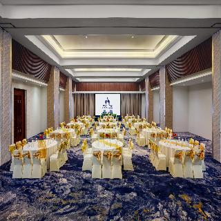 Amandaru Hotel Pekalongan fotoÄŸrafÄ±