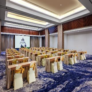 Amandaru Hotel Pekalongan fotoÄŸrafÄ±