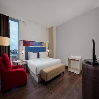 Amandaru Hotel Pekalongan fotoÄŸrafÄ±