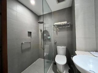 Amandaru Hotel Pekalongan fotoÄŸrafÄ±