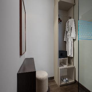 Amandaru Hotel Pekalongan fotoÄŸrafÄ±