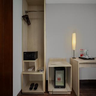 Amandaru Hotel Pekalongan fotoÄŸrafÄ±